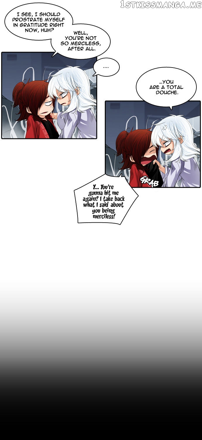 A Thousand Years Ninetails chapter 72 - page 6