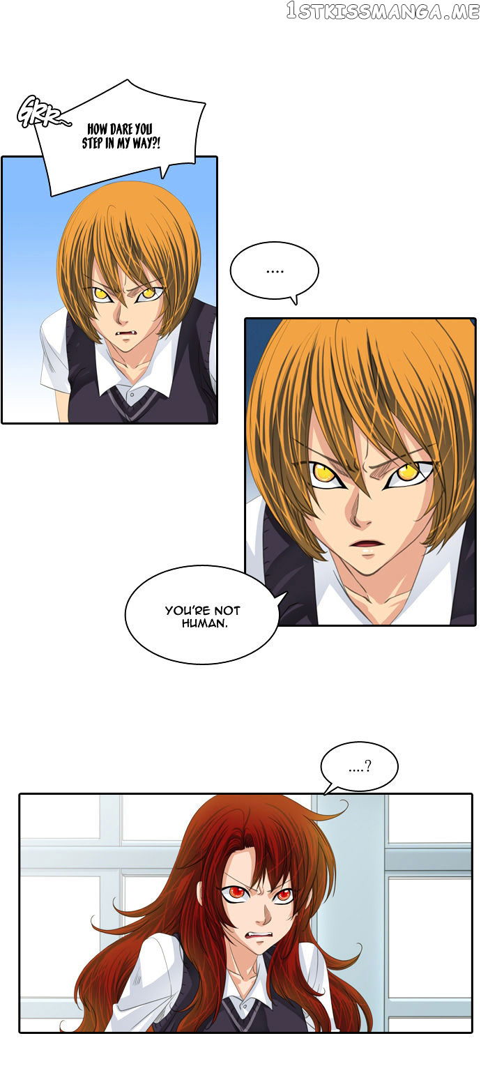 A Thousand Years Ninetails chapter 81 - page 13