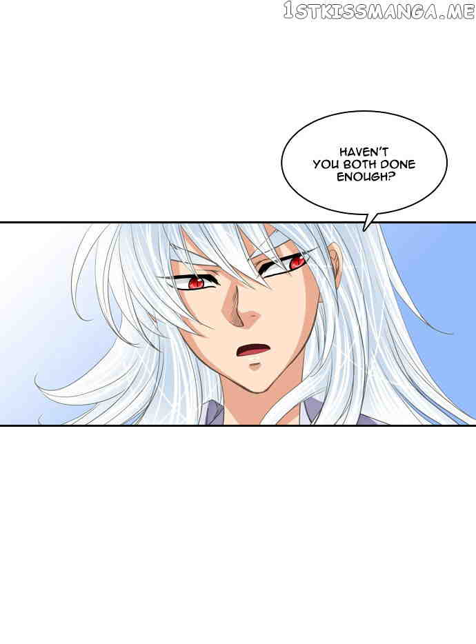 A Thousand Years Ninetails chapter 81 - page 24