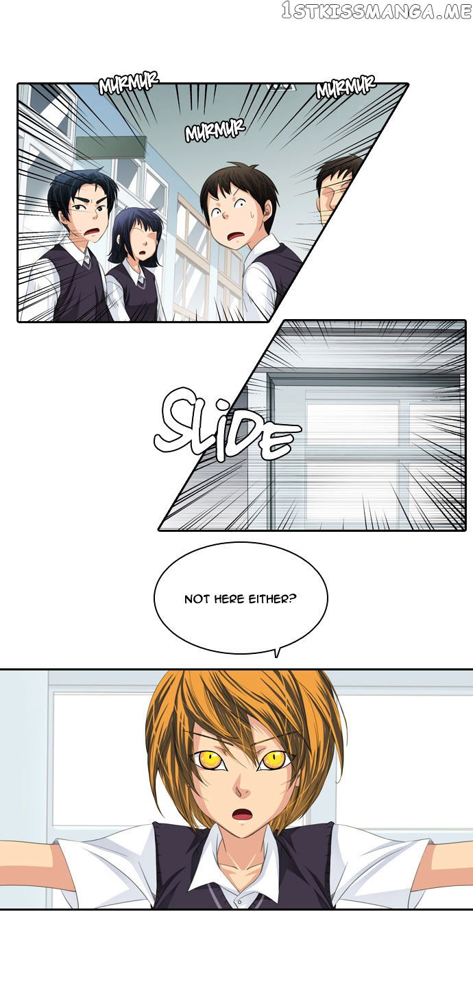 A Thousand Years Ninetails chapter 81 - page 3