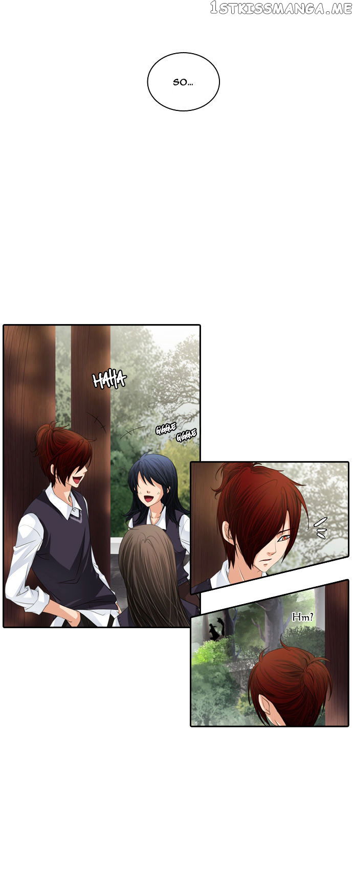 A Thousand Years Ninetails chapter 81 - page 9