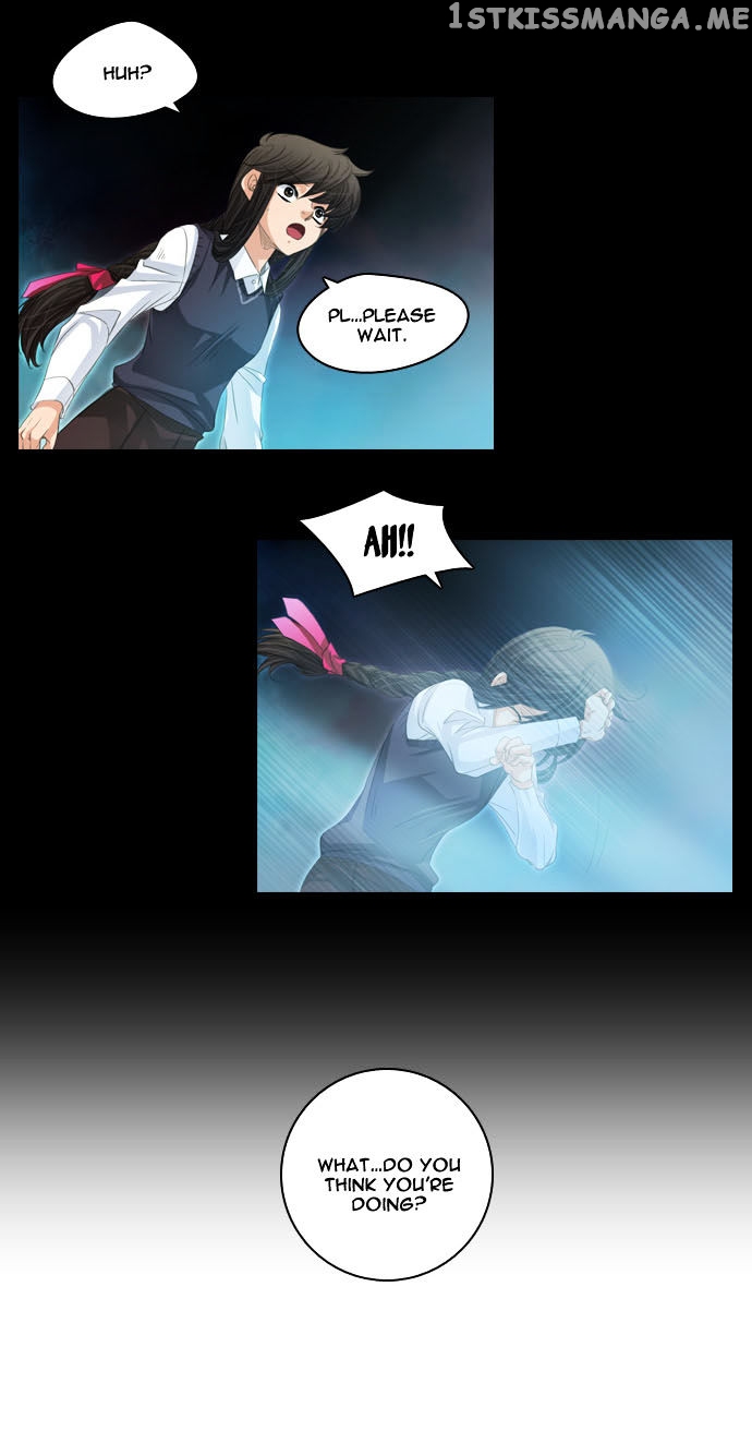 A Thousand Years Ninetails chapter 50 - page 12