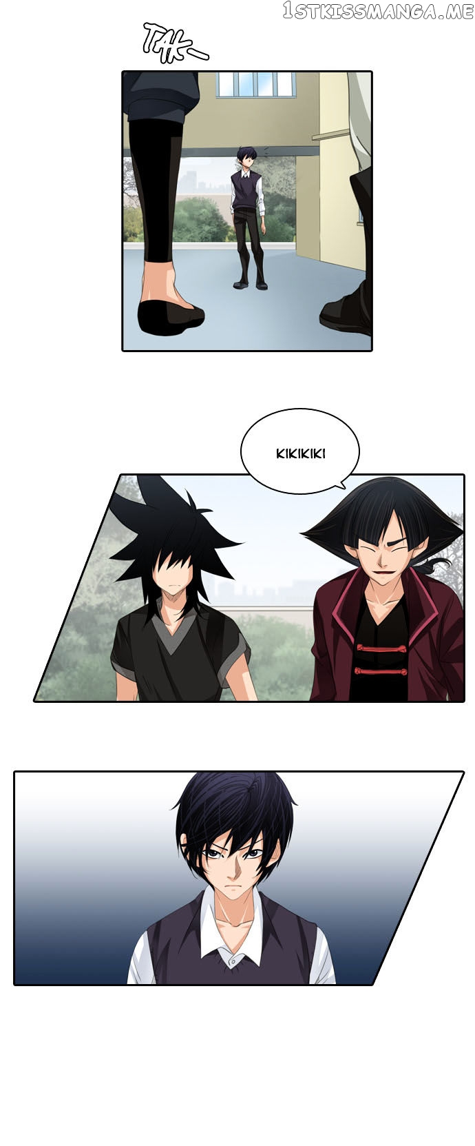 A Thousand Years Ninetails chapter 50 - page 18