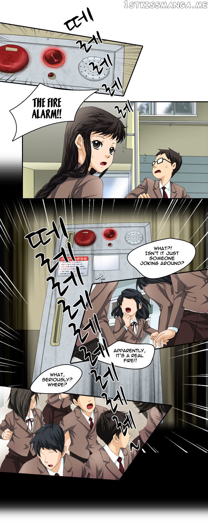 A Thousand Years Ninetails chapter 6 - page 15