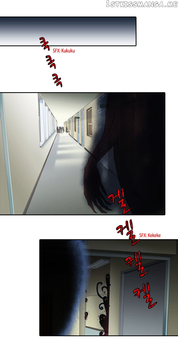 A Thousand Years Ninetails chapter 6 - page 17