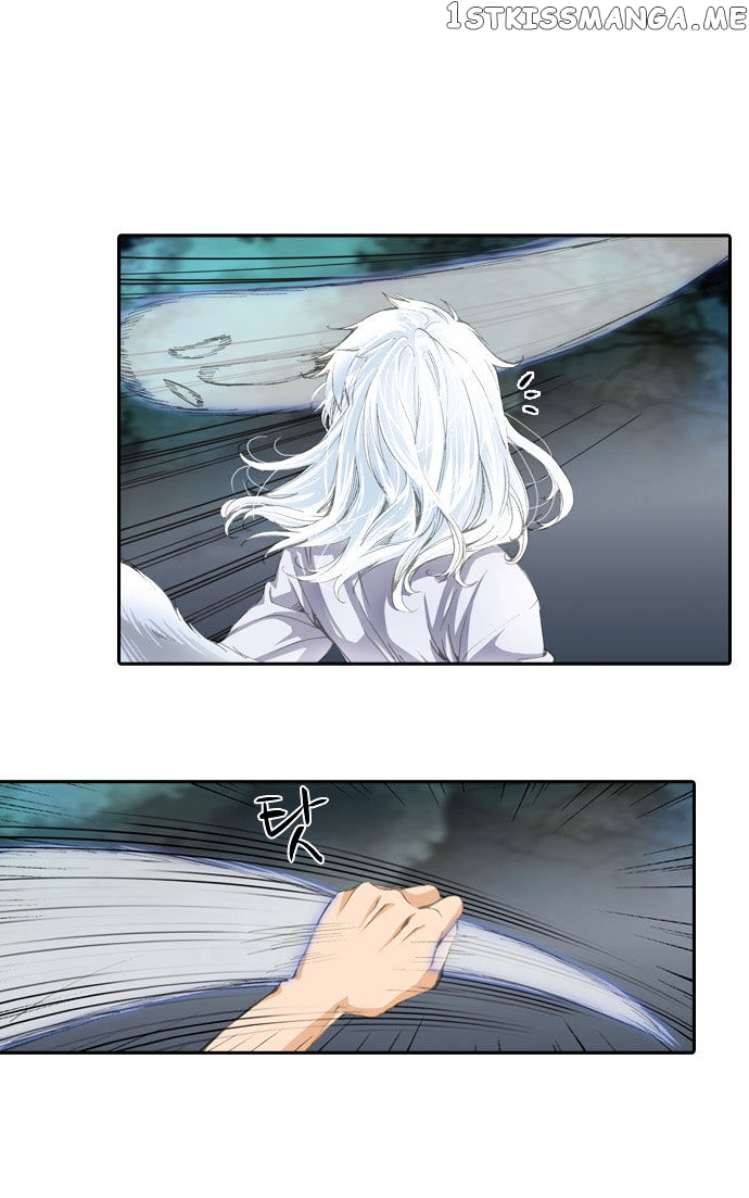 A Thousand Years Ninetails chapter 6 - page 20