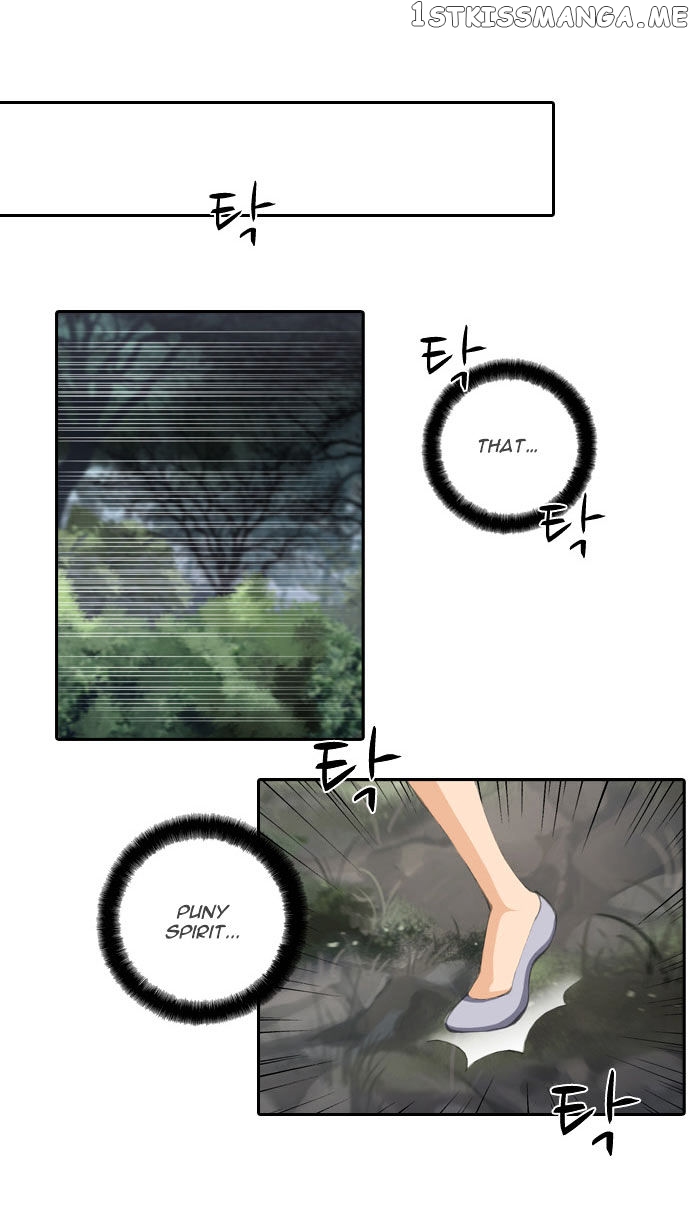 A Thousand Years Ninetails chapter 6 - page 23