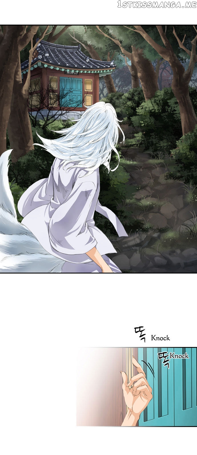 A Thousand Years Ninetails chapter 6 - page 25