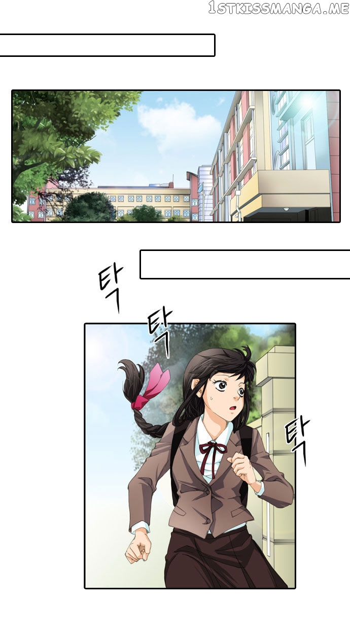A Thousand Years Ninetails chapter 6 - page 3
