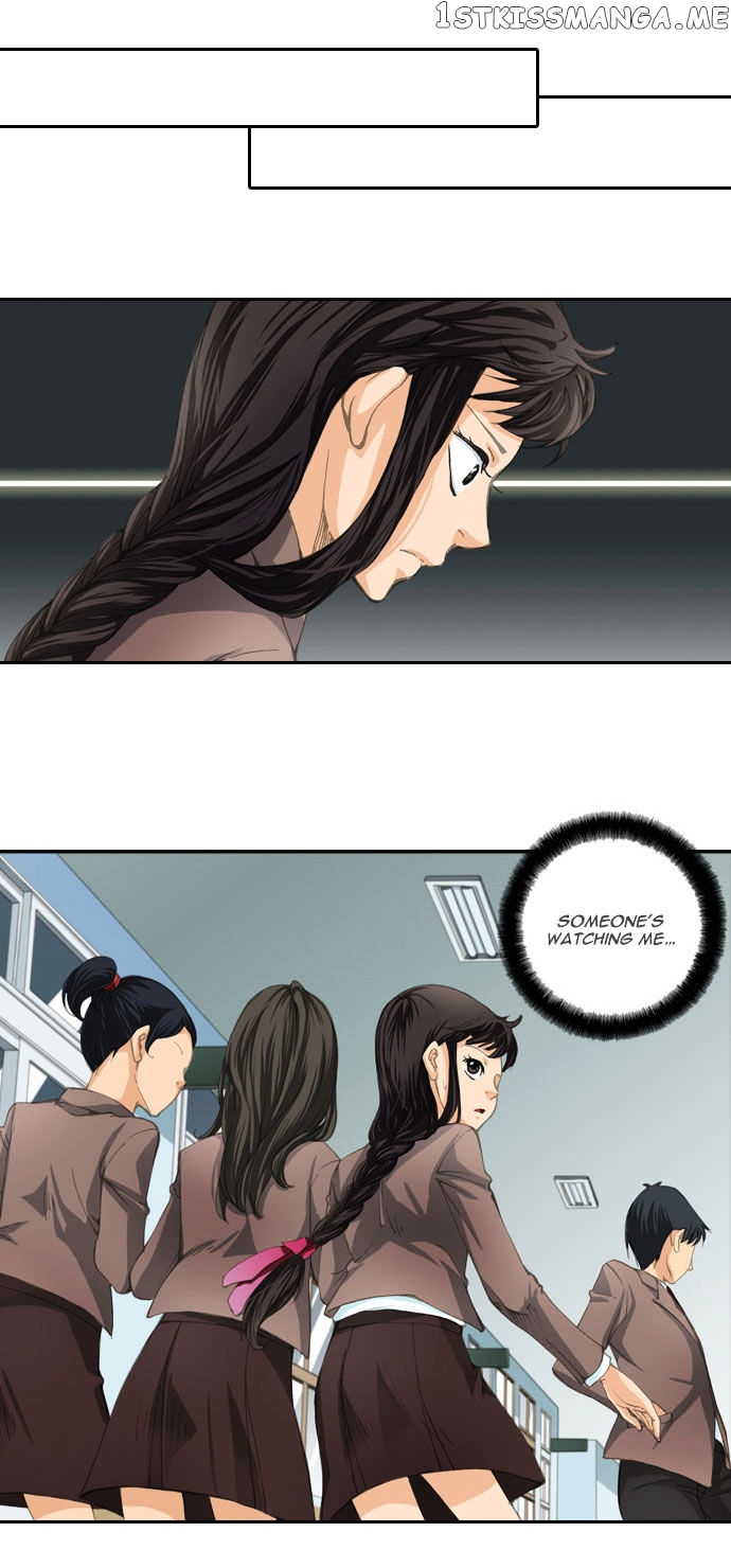 A Thousand Years Ninetails chapter 6 - page 7