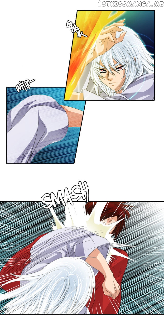 A Thousand Years Ninetails chapter 71 - page 13