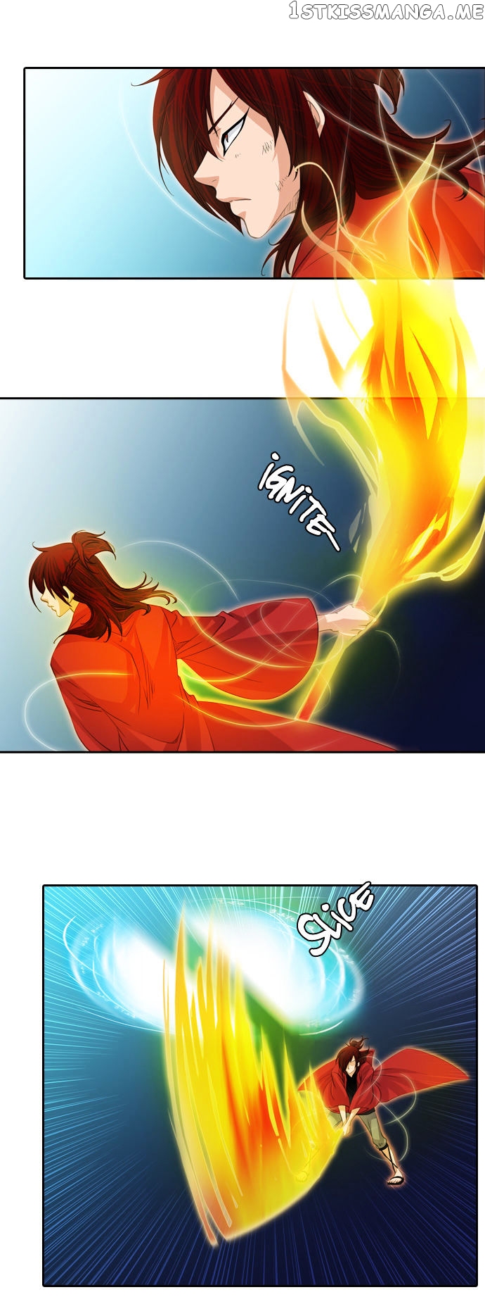 A Thousand Years Ninetails chapter 71 - page 15