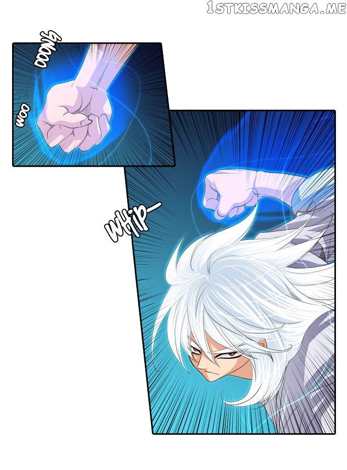 A Thousand Years Ninetails chapter 71 - page 17