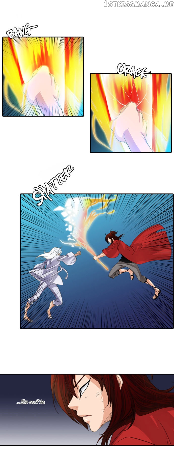 A Thousand Years Ninetails chapter 71 - page 18
