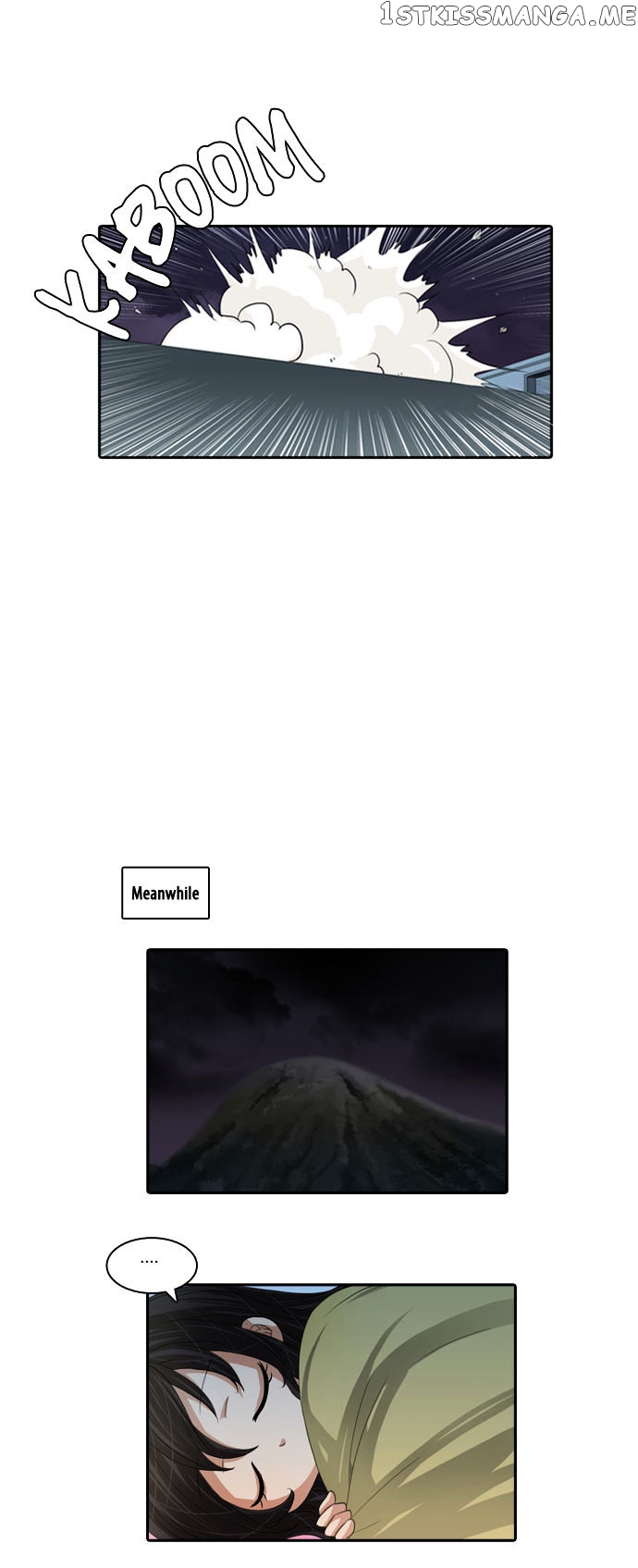 A Thousand Years Ninetails chapter 71 - page 30