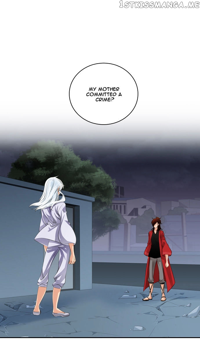 A Thousand Years Ninetails chapter 71 - page 6