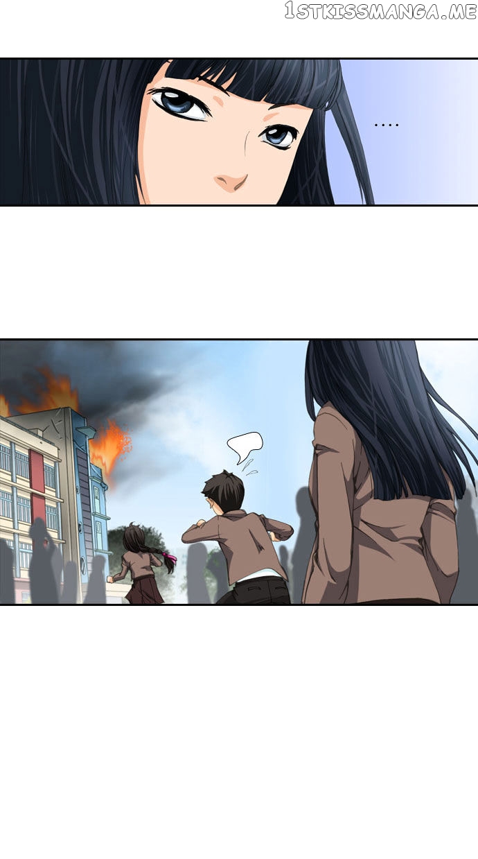 A Thousand Years Ninetails chapter 7 - page 12