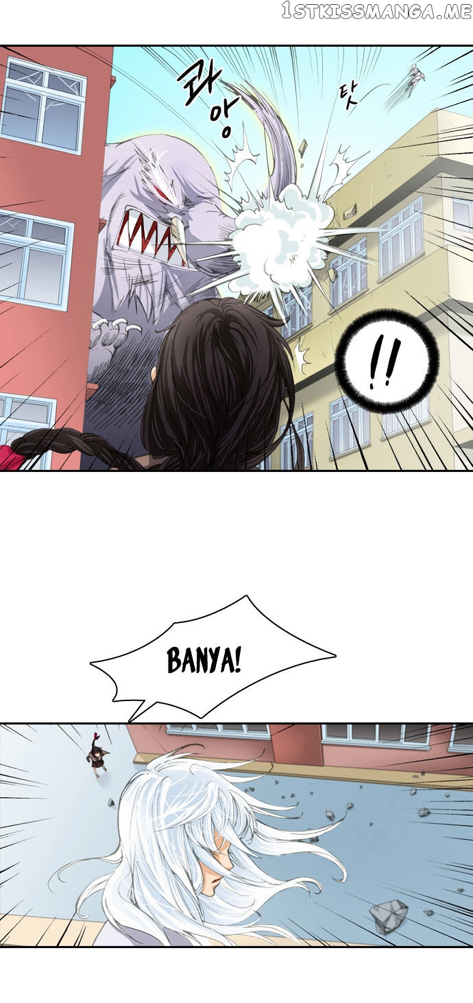 A Thousand Years Ninetails chapter 7 - page 15