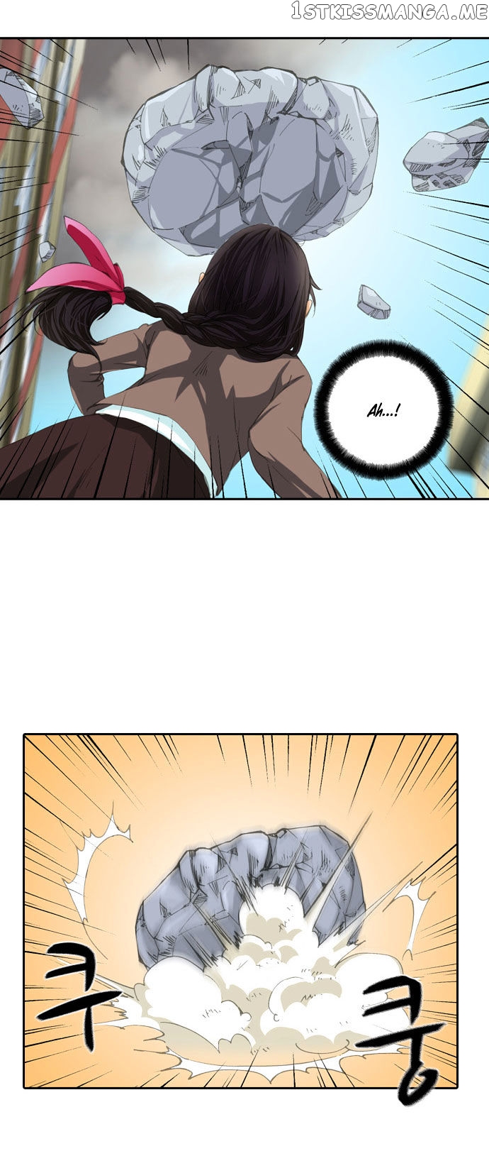 A Thousand Years Ninetails chapter 7 - page 18