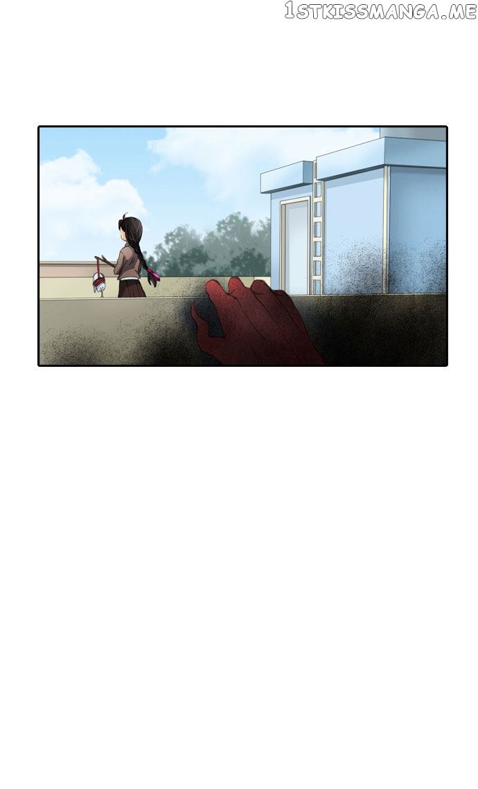 A Thousand Years Ninetails chapter 7 - page 30