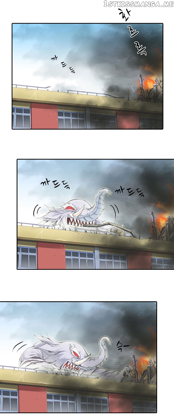 A Thousand Years Ninetails chapter 7 - page 7