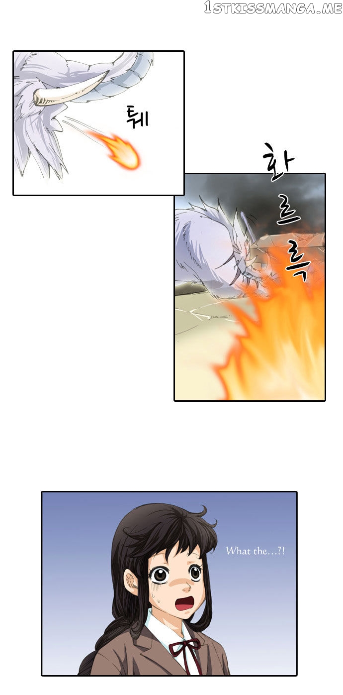 A Thousand Years Ninetails chapter 7 - page 9
