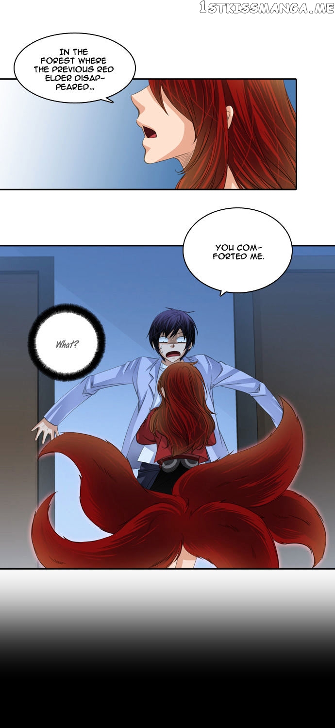 A Thousand Years Ninetails chapter 70 - page 14