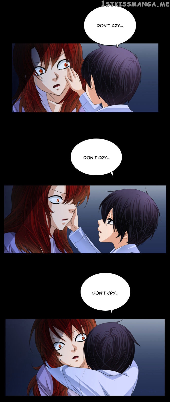 A Thousand Years Ninetails chapter 70 - page 17