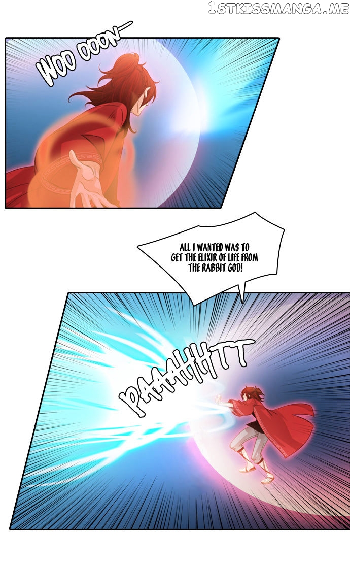 A Thousand Years Ninetails chapter 70 - page 23