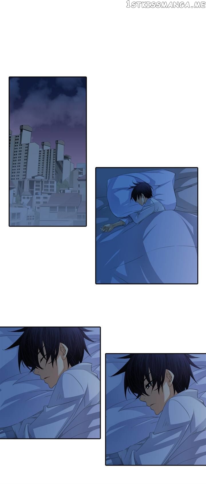A Thousand Years Ninetails chapter 69 - page 10