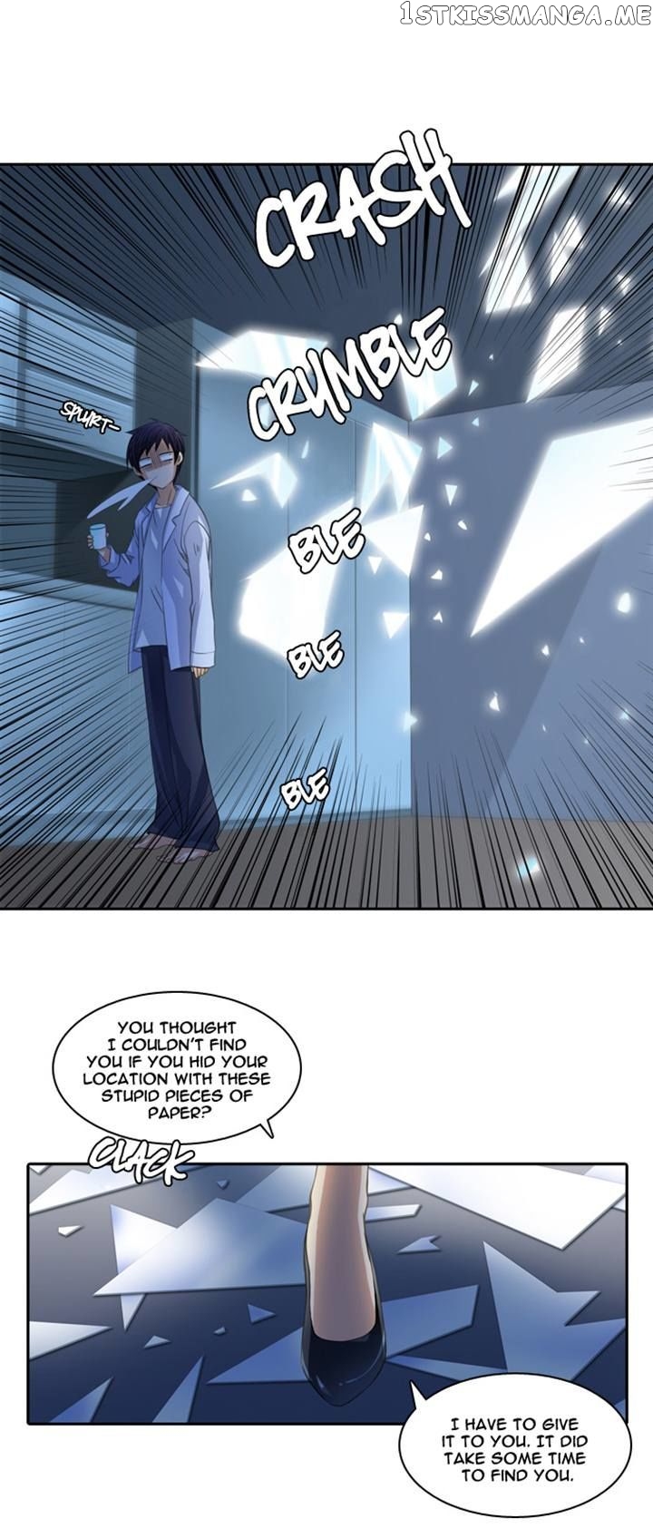 A Thousand Years Ninetails chapter 69 - page 14