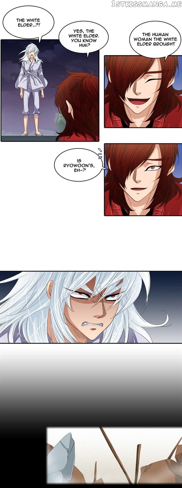 A Thousand Years Ninetails chapter 69 - page 4