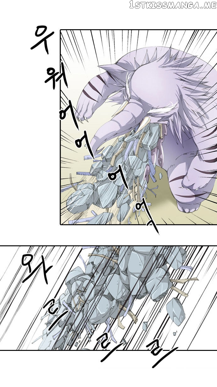 A Thousand Years Ninetails chapter 8 - page 10