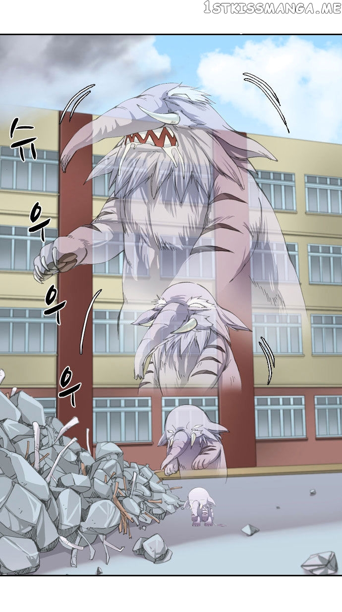 A Thousand Years Ninetails chapter 8 - page 11