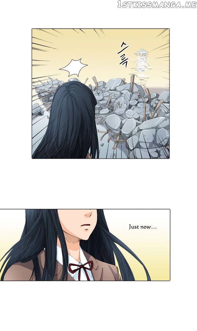 A Thousand Years Ninetails chapter 8 - page 17