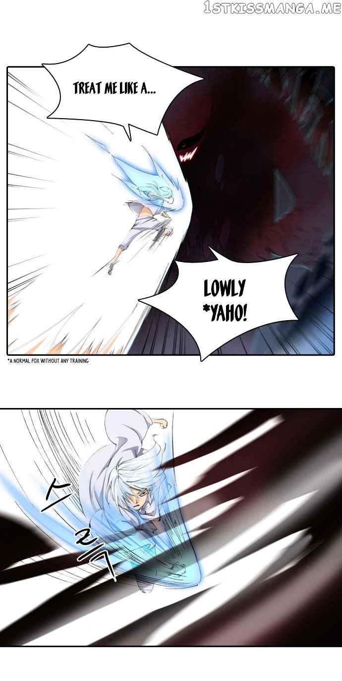 A Thousand Years Ninetails chapter 8 - page 26