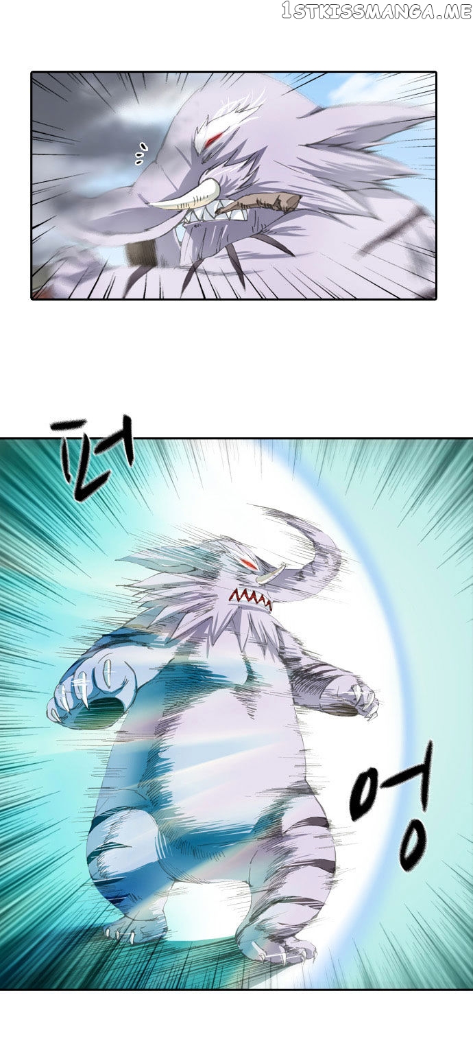A Thousand Years Ninetails chapter 8 - page 7