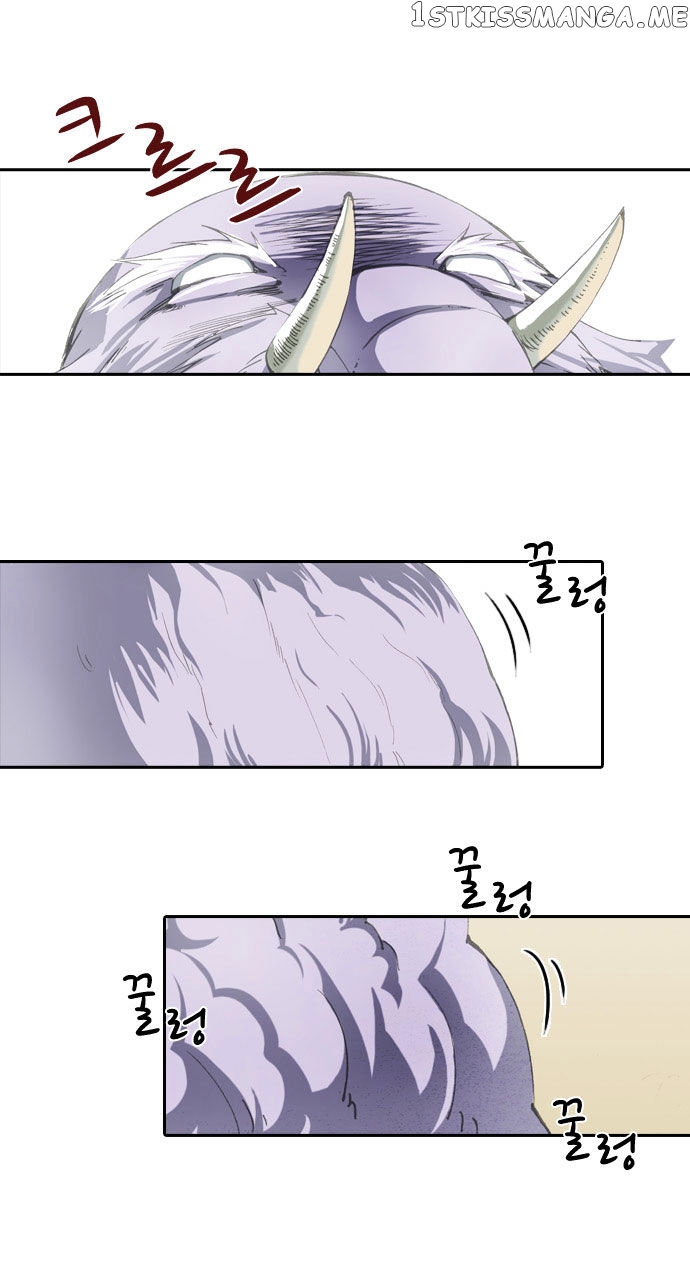A Thousand Years Ninetails chapter 8 - page 8