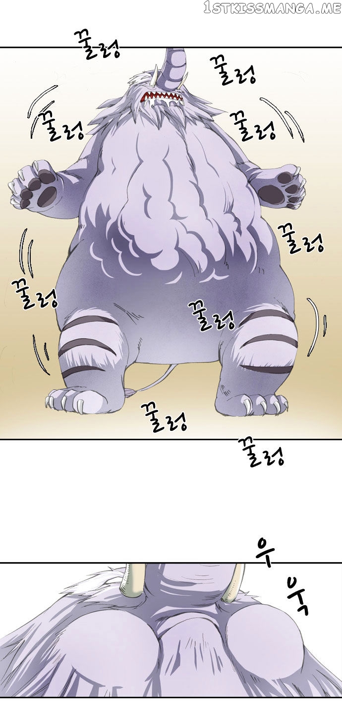 A Thousand Years Ninetails chapter 8 - page 9