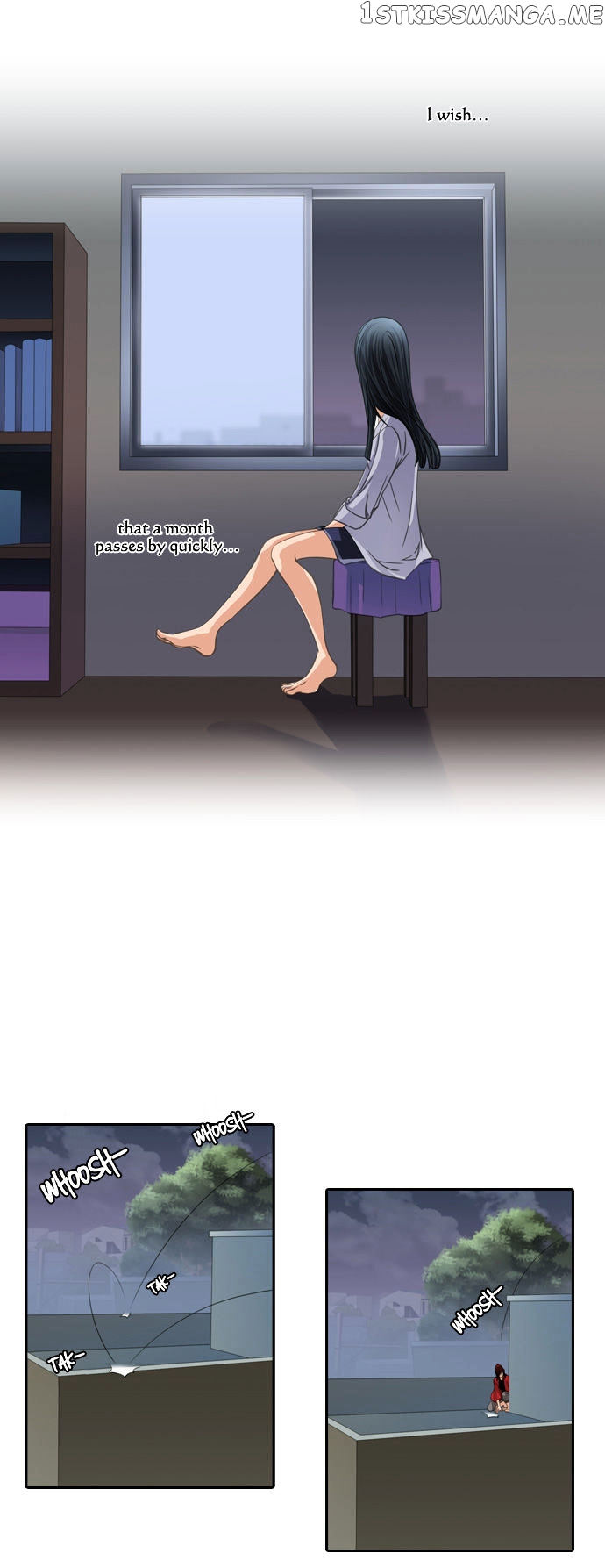 A Thousand Years Ninetails chapter 68 - page 24
