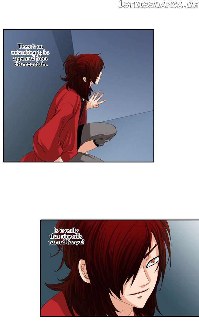 A Thousand Years Ninetails chapter 68 - page 25