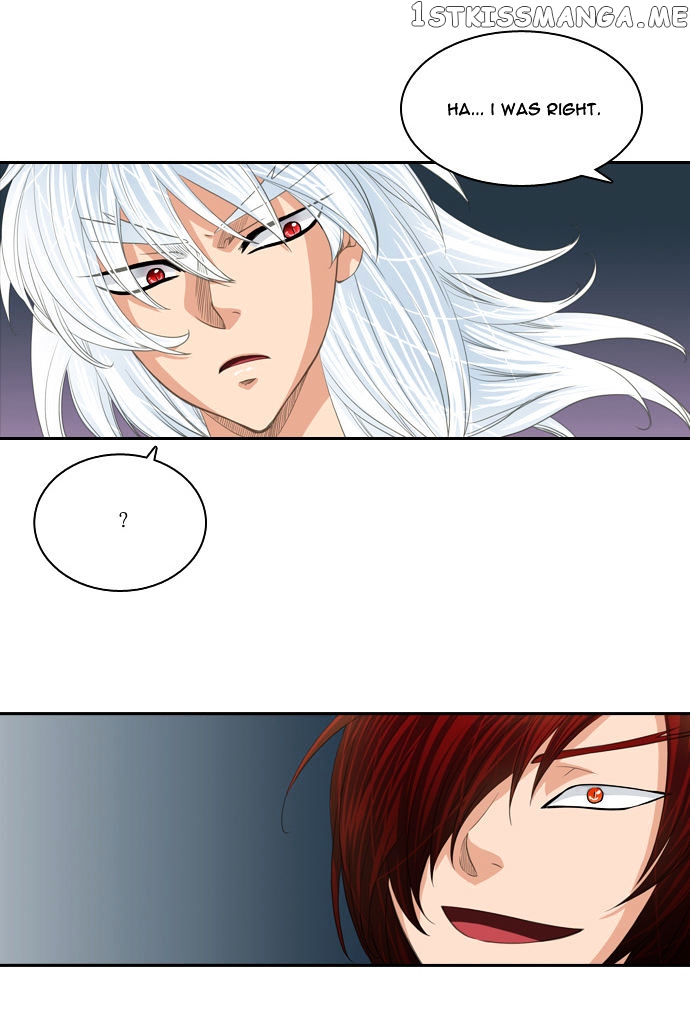 A Thousand Years Ninetails chapter 68 - page 27