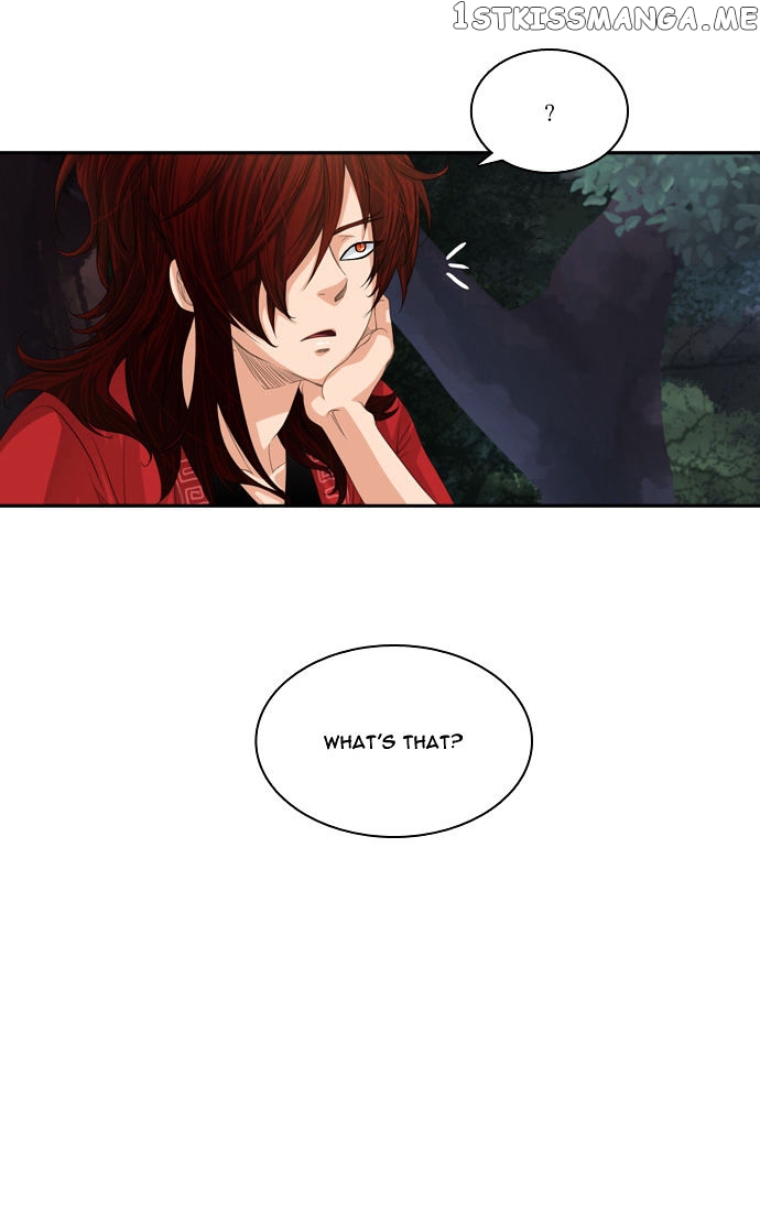 A Thousand Years Ninetails chapter 68 - page 7