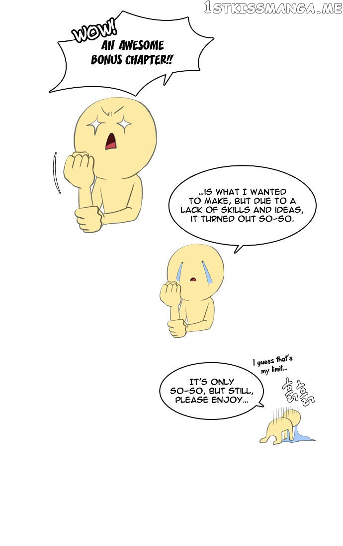 A Thousand Years Ninetails chapter 33.5 - page 3