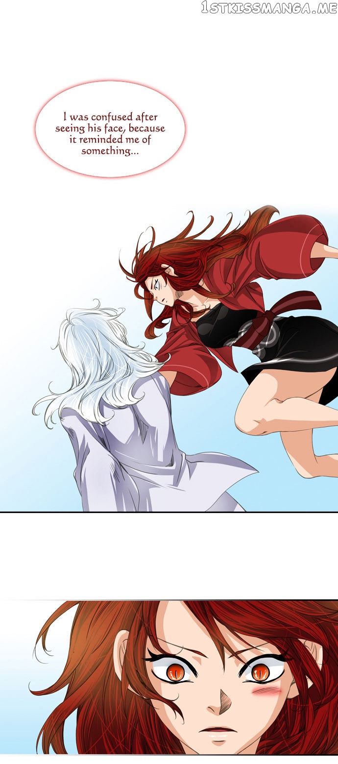 A Thousand Years Ninetails chapter 32 - page 11