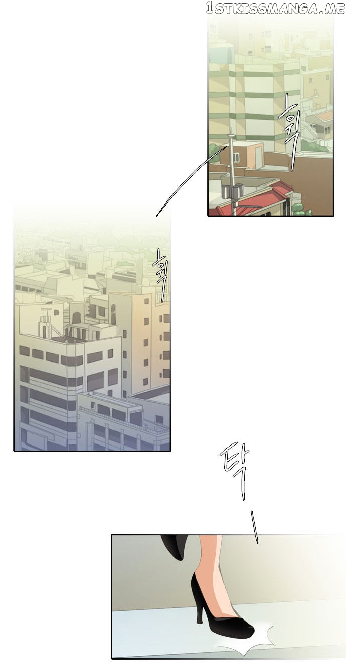 A Thousand Years Ninetails chapter 32 - page 3