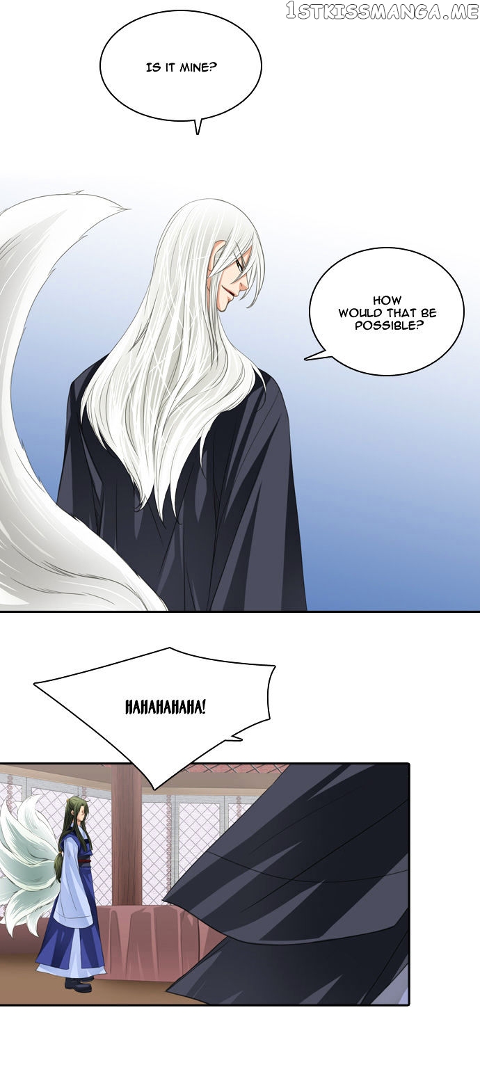 A Thousand Years Ninetails chapter 67 - page 19