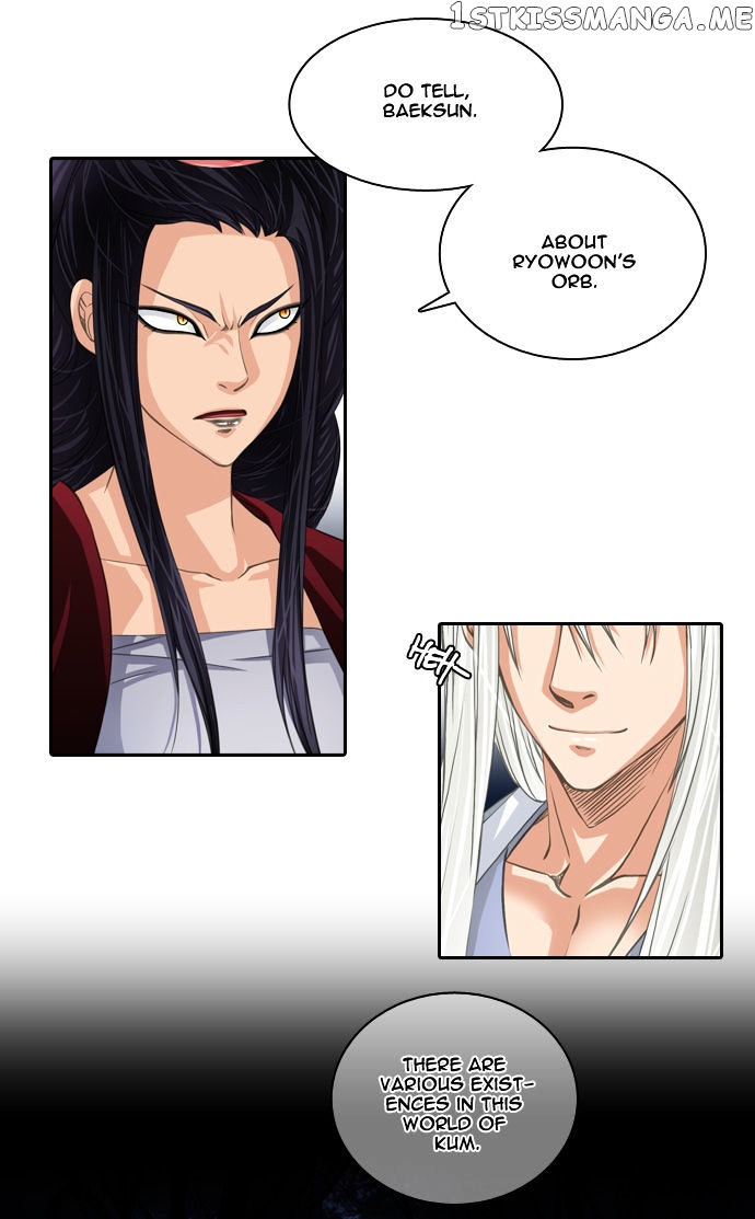 A Thousand Years Ninetails chapter 67 - page 4