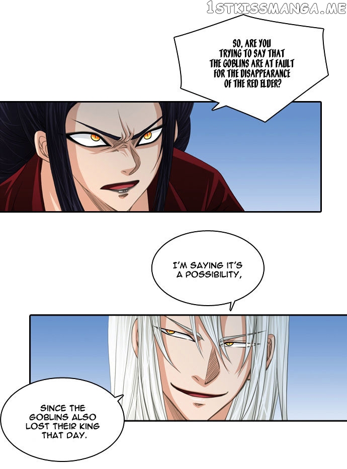 A Thousand Years Ninetails chapter 67 - page 6