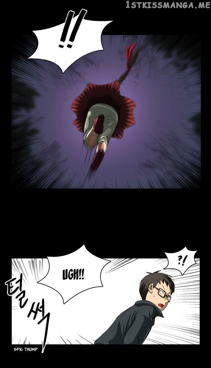 A Thousand Years Ninetails chapter 1 - page 16